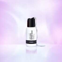 Sérum raffermissant booster de collagène aux peptides