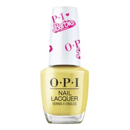 Collection OPI ❤ BARBIE - Vernis à ongles - Tenue jusqu'à 7 jours