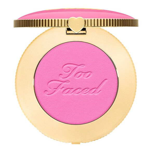 Cloud Crush - Blush en Poudre, TOO FACED