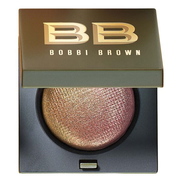 Luxe Eye Shadow Multichrome Ombres à paupières de BOBBI BROWN ≡ SEPHORA