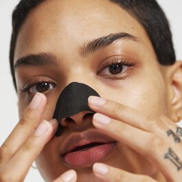 Patch nez charbon - Extracteur de points noirs