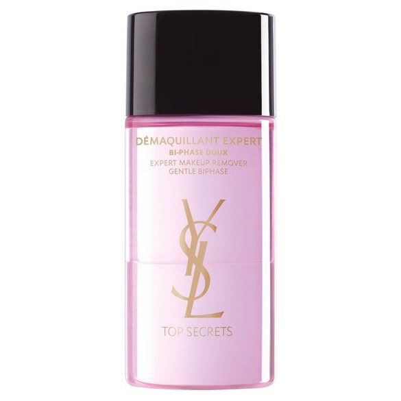 Top Secrets - Démaquillant Doux Bi-Phasé, YVES SAINT LAURENT