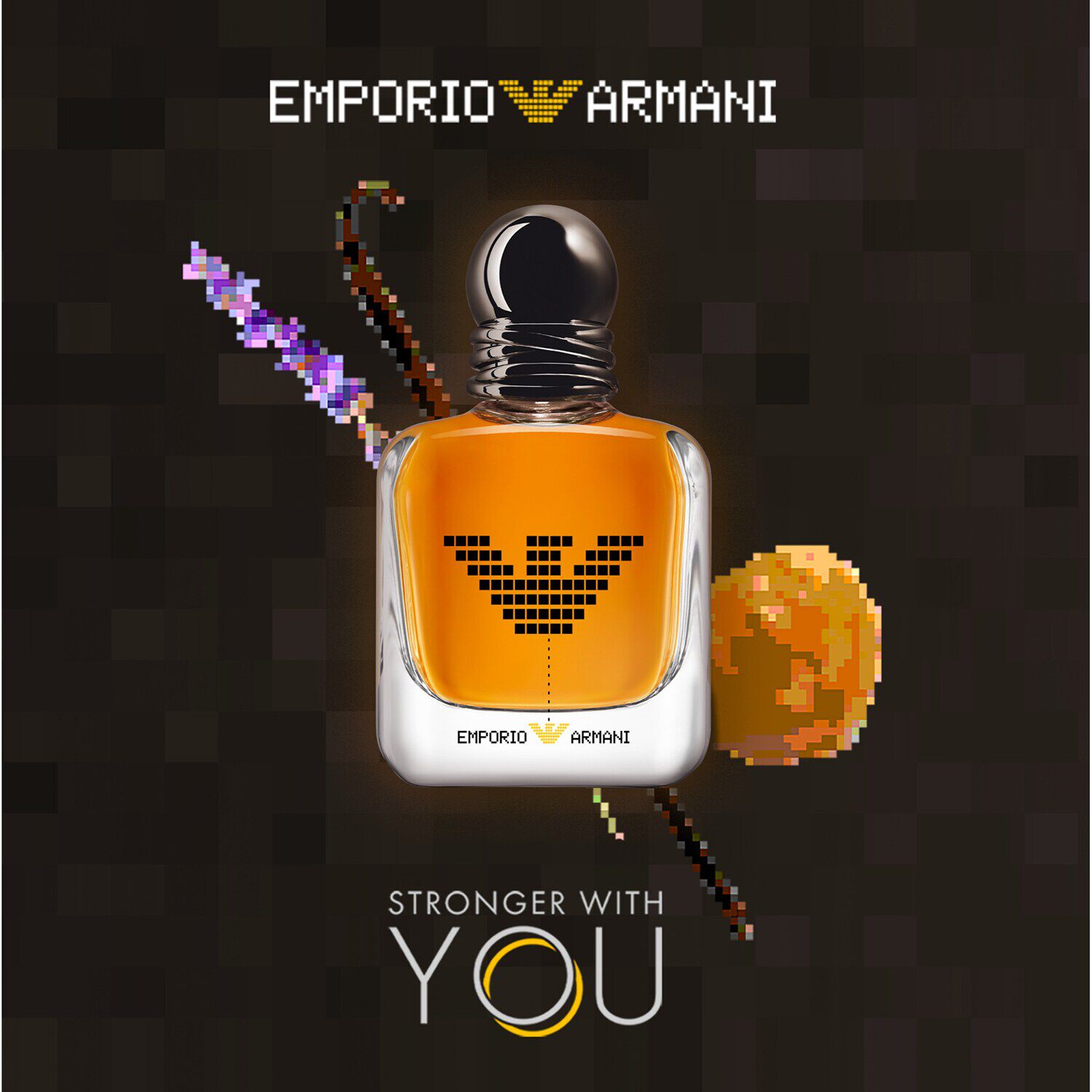 Stronger with best sale you armani sephora