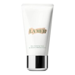 La Mousse Démaquillante, LA MER