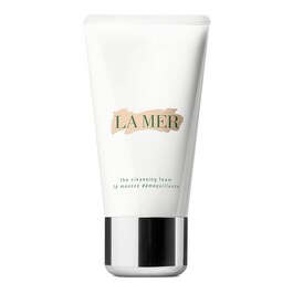 La Mousse Démaquillante