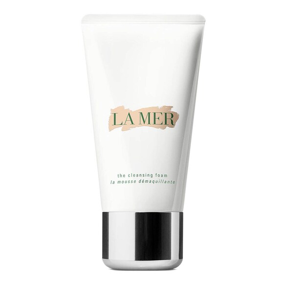 La Mousse Démaquillante, LA MER