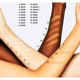 Studio Fix Powder Plus Foundation - Fond de Teint Poudre