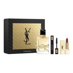 Libre - Coffret Eau de Parfum, YVES SAINT LAURENT
