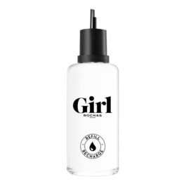 GIRL - Eau de Toilette