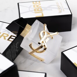 Libre - Brume Parfumée pour Cheveux