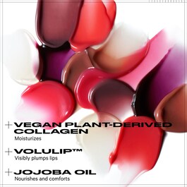 Electric Glossy Lip Plumper - Repulpeur à lèvres brillant 