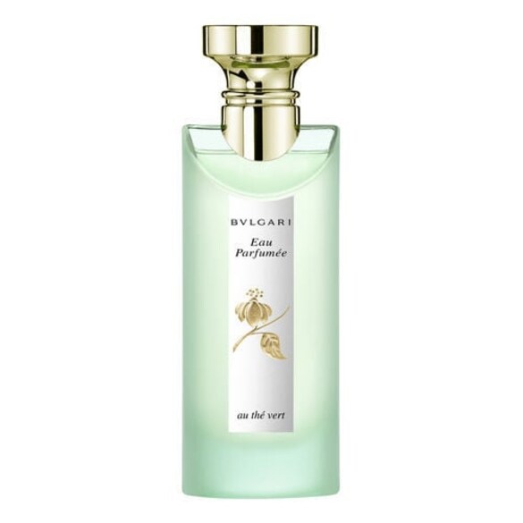 Eau Parfumée au Thé Vert - Eau de Cologne, BVLGARI