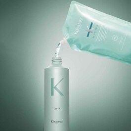 Résistance - Eco-recharge Bain Force Architecte 