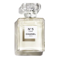 N°5 - L'Eau, CHANEL