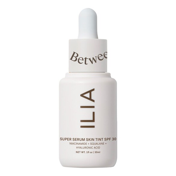 Super Serum Skin Tint SPF 30 - Fond de teint léger, ILIA