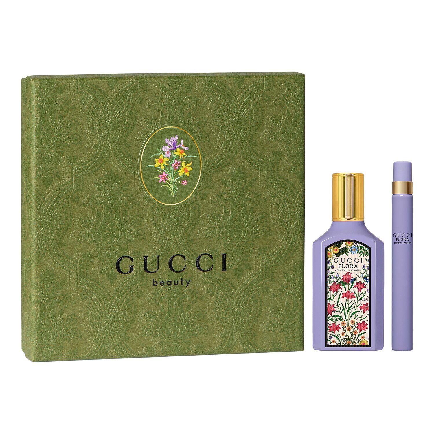 Gucci flora magnolia sephora store