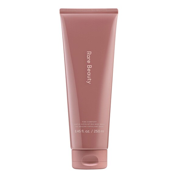 Find Comfort Gel douche exfoliant doux