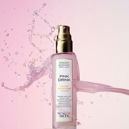 Pink Drink - Essence raffermissant et texturisante