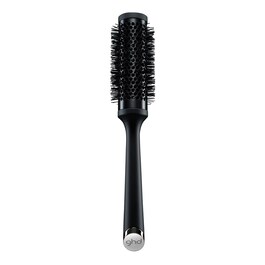 Brosse Ronde Céramique  - Brushing Cheveux Mi-Longs, Courts