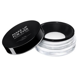 Poudre Ultra HD Libre - Poudre libre microfinition