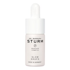 Mini Glow Drops - Sérum booster d'éclat Format Voyage, DR. BARBARA STURM