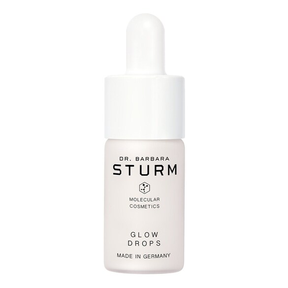 Mini Glow Drops - Sérum booster d'éclat Format Voyage, DR. BARBARA STURM