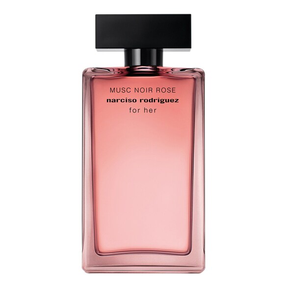 for her Musc Noir Rose - Eau de Parfum Florale Ambrée, NARCISO RODRIGUEZ
