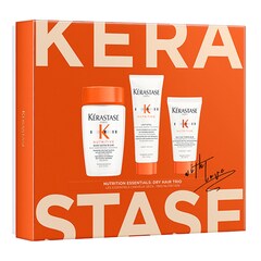 Nutritive - Coffret Routine pour Cheveux Secs, KÉRASTASE