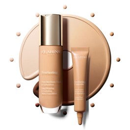 Everlasting Concealer - Anti-cernes Haute Tenue & Hydratation  