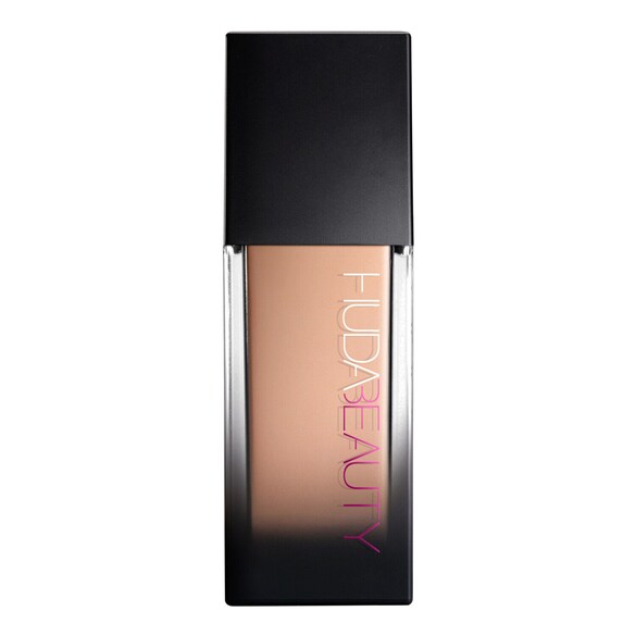 #FAUXFILTER Luminous Matte - Fond de Teint Liquide Haute Couvrance, HUDA BEAUTY