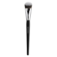 Pinceau PRO fond de teint #47, SEPHORA COLLECTION