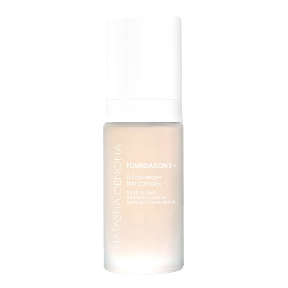 Foundation X+ - Fond de teint haute couvrance, NATASHA DENONA