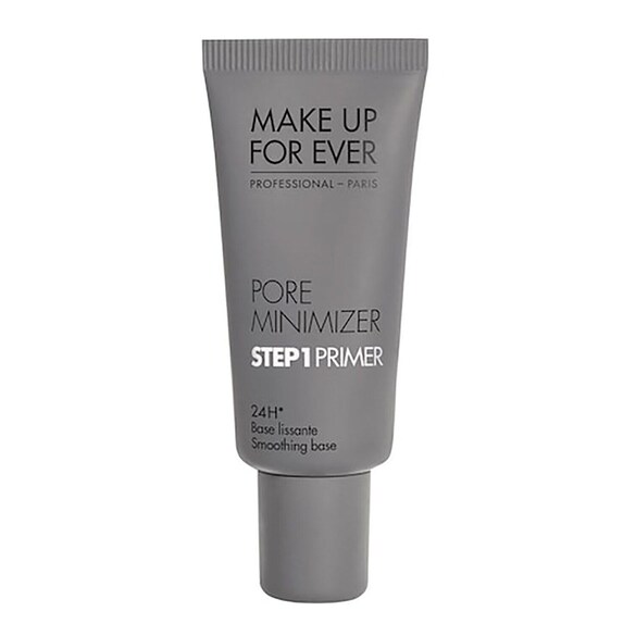 Pore Minimizer Step 1 Primer - Base Lissante, MAKE UP FOR EVER