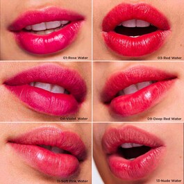 Water Lip Stain - Eau à lèvres 