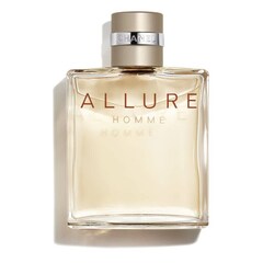 ALLURE HOMME ÉDITION BLANCHE - Eau De Parfum Spray ❘ CHANEL ≡ SEPHORA