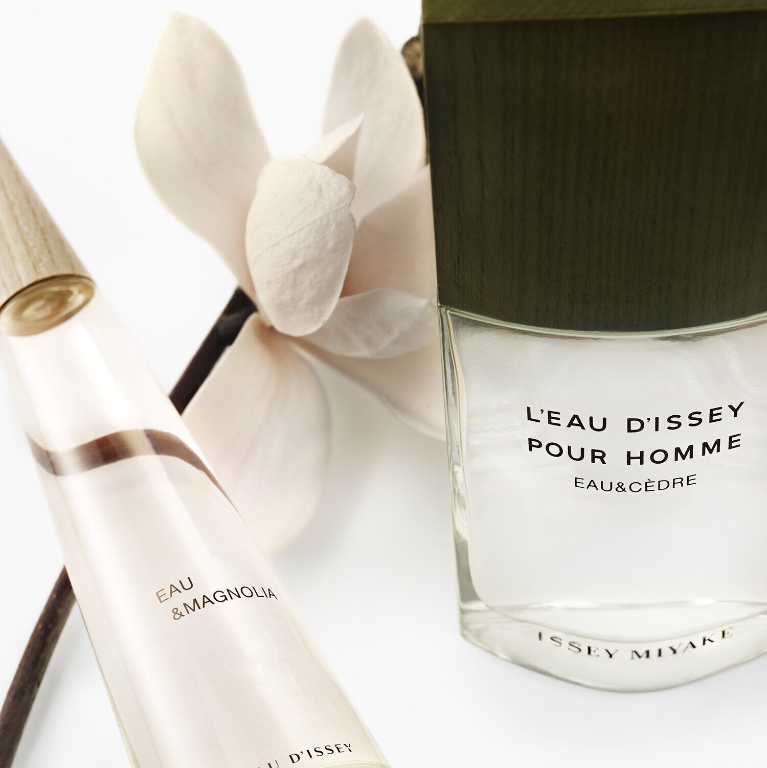 L Eau D Issey pour Homme Eau C dre Eau de Toilette Intense