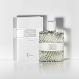 Eau Sauvage Cologne - Eau de Cologne pour homme - Notes fraîches & boisées
