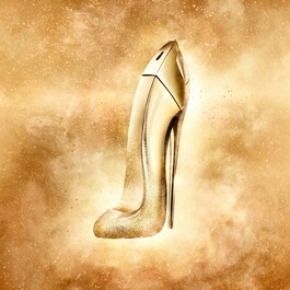 Good Girl Collector Gold Fantasy - Eau de parfum