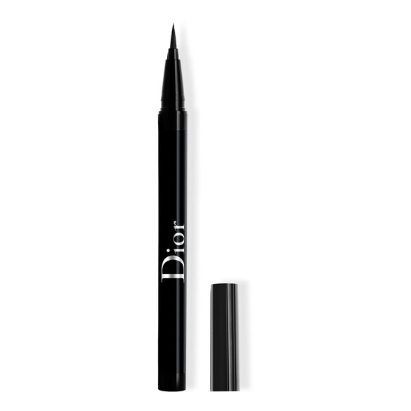 Diorshow On Stage Liner - Eyeliner feutre liquide waterproof couleur tenue 24 h, DIOR