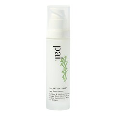 Salvation Jane - Crème Riche Acide Hyaluronique & Vipérine peaux sensibles , PAI