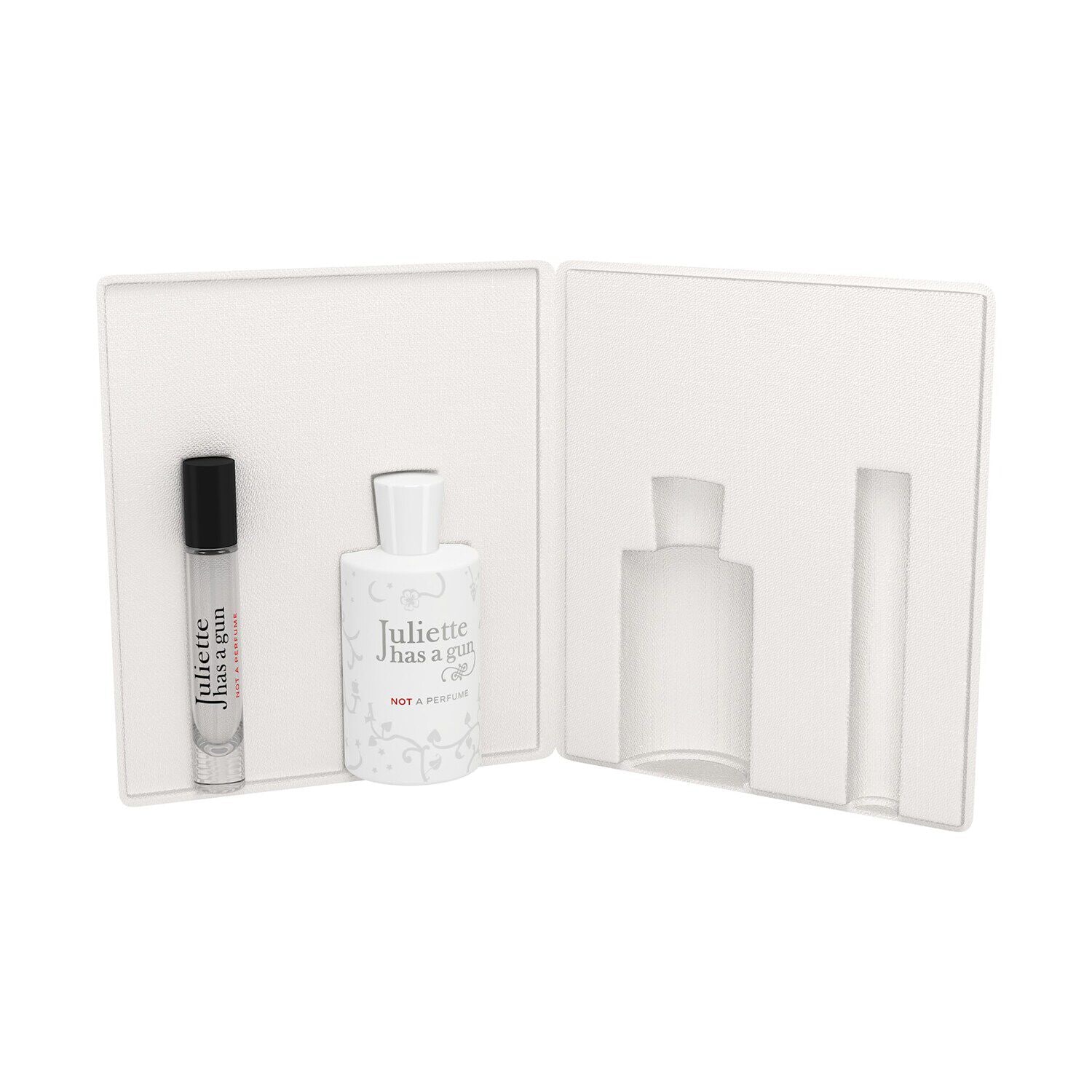 Juliette has a deals gun blending gift set