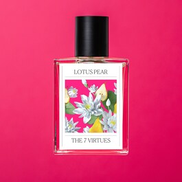 Lotus Pear - Eau de Parfum