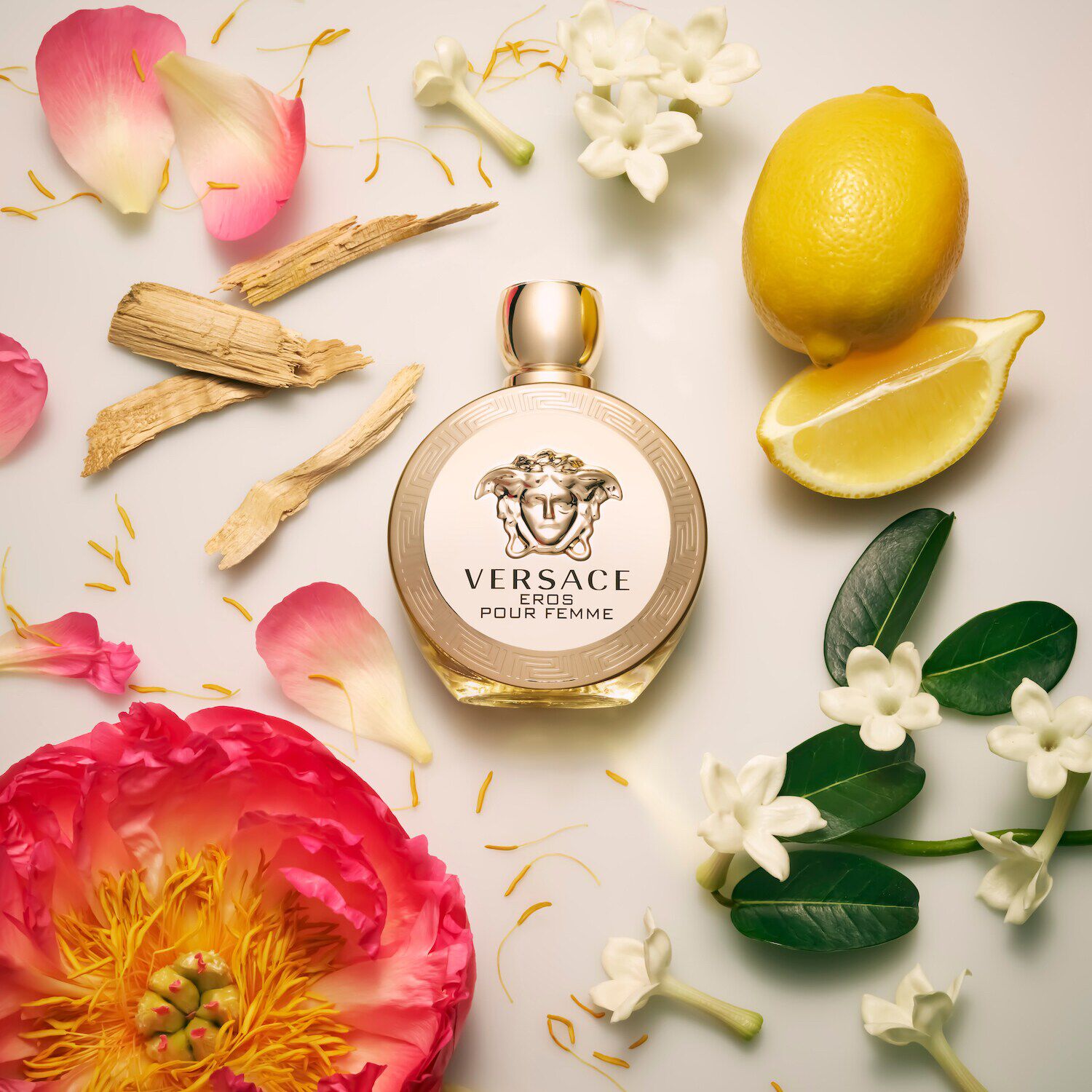 Eros sales femme versace