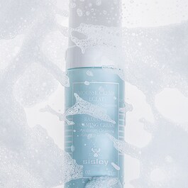 Mousse Crème Eclat
