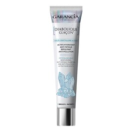 Diabolique Glaçon - Gelée Cristalline en Eau