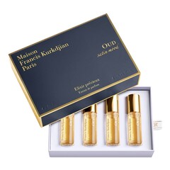 OUD satin mood  - Set d'Elixirs Précieux - Extrait de parfum, MAISON FRANCIS KURKDJIAN