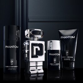 Phantom - Déodorant Stick