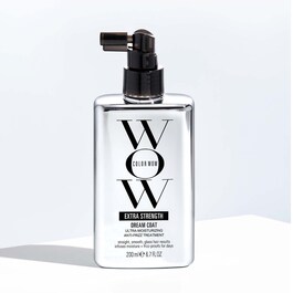 Dream Coat Extra Strength – Soin Ultra-Hydratant Anti-Frisottis 