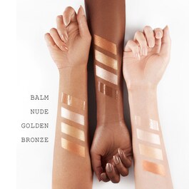 Skin Fetish Highlighter + Balm Duo - Duo Illuminateur + baume visage
