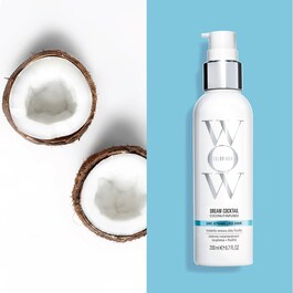 Cocktail Coco Bionic Tonique - Soin sans rinçage